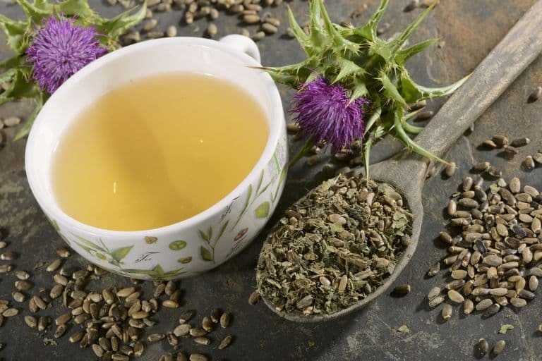 افضل الاعشاب لزيادة الوزن 10