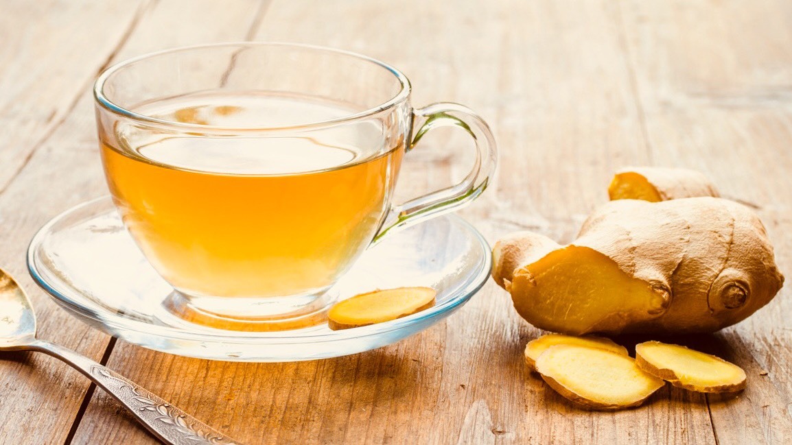 افضل الاعشاب لزيادة الوزن 5