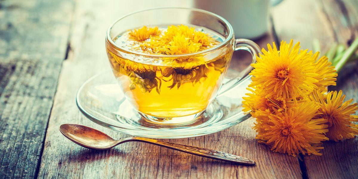 افضل الاعشاب لزيادة الوزن 6