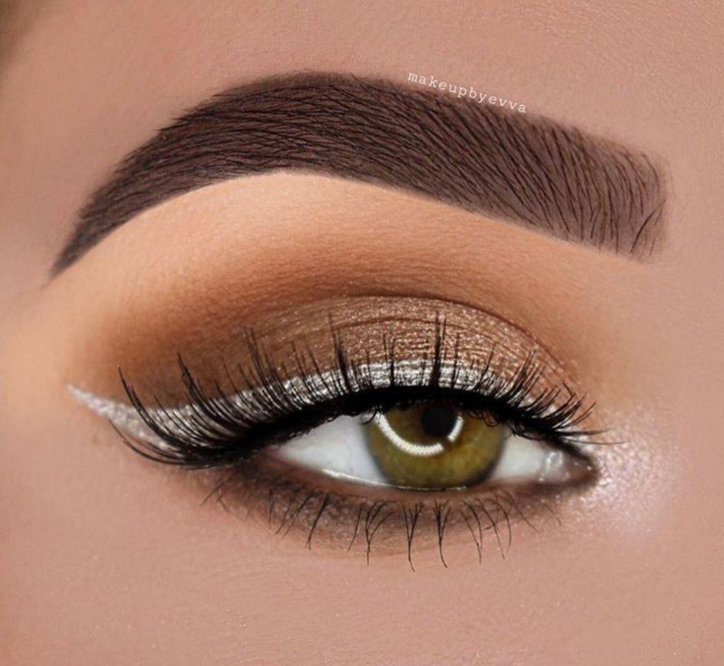 افكار مكياج موضة 3 2