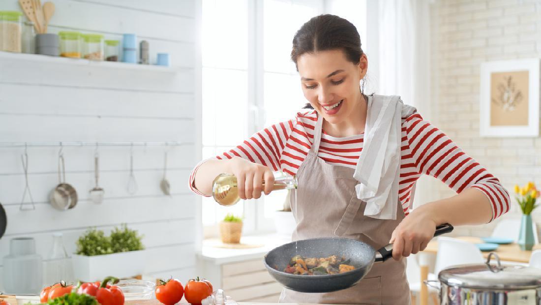 بدائل لمكونات الطبخ 4