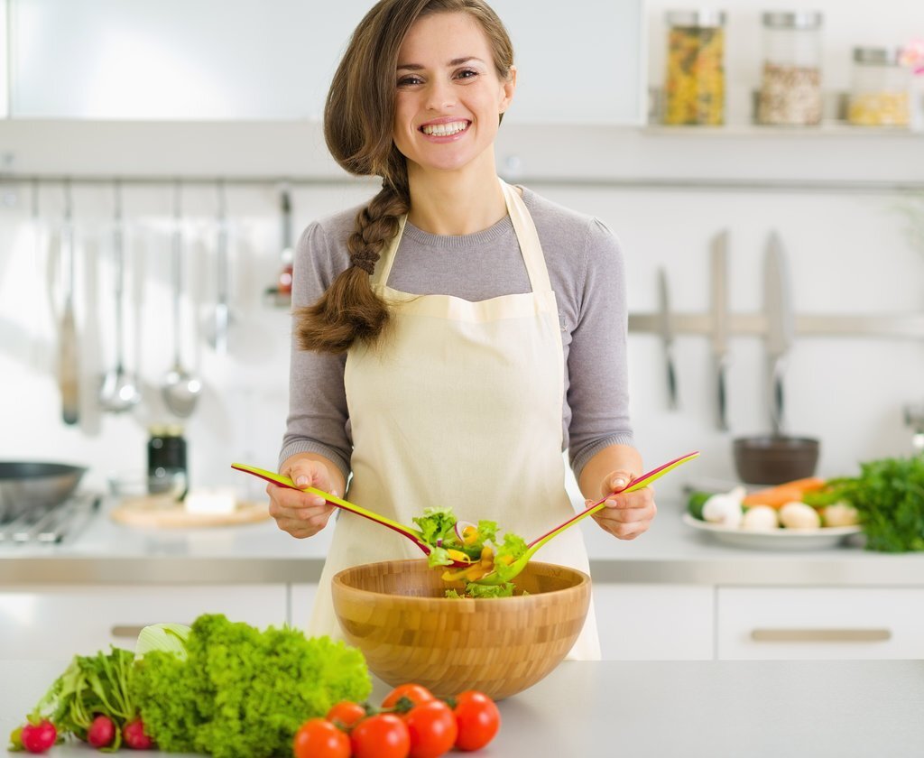 بدائل لمكونات الطبخ 5