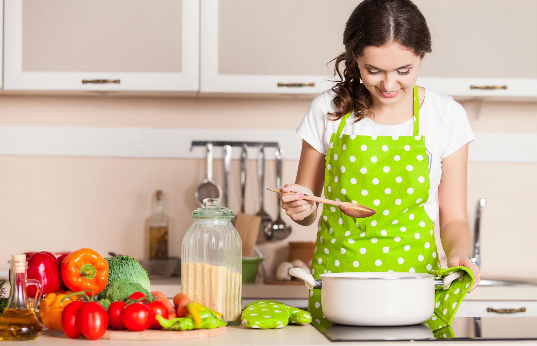 بدائل لمكونات الطبخ الغير متوفرة في مطبخك