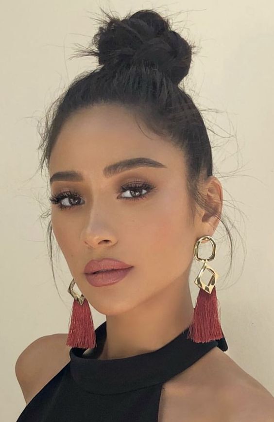 تسريحات شعر مناسبة للصيف 31