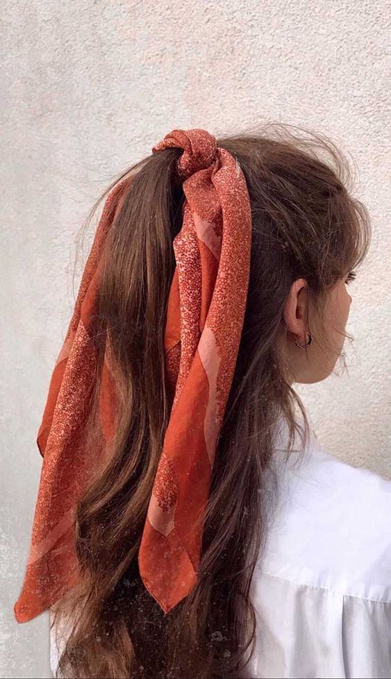 تسريحات شعر مناسبة للصيف 39