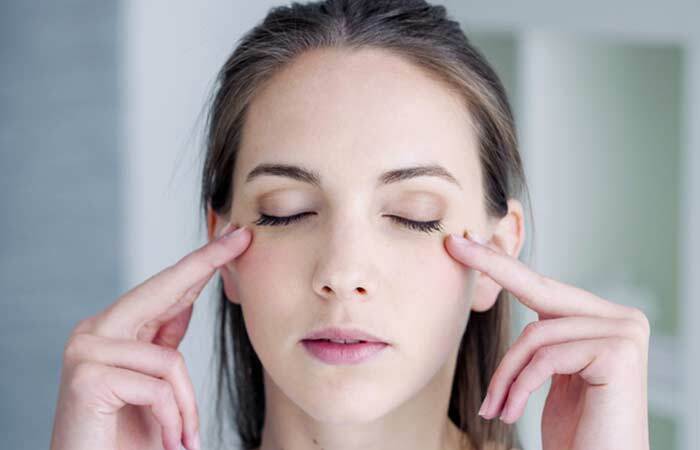 طرق طبيعية للتخلص من ترهل الجلد 10