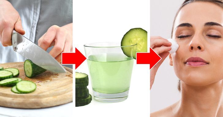 طرق طبيعية للتخلص من ترهل الجلد 6