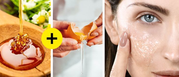 طرق طبيعية للتخلص من ترهل الجلد 8