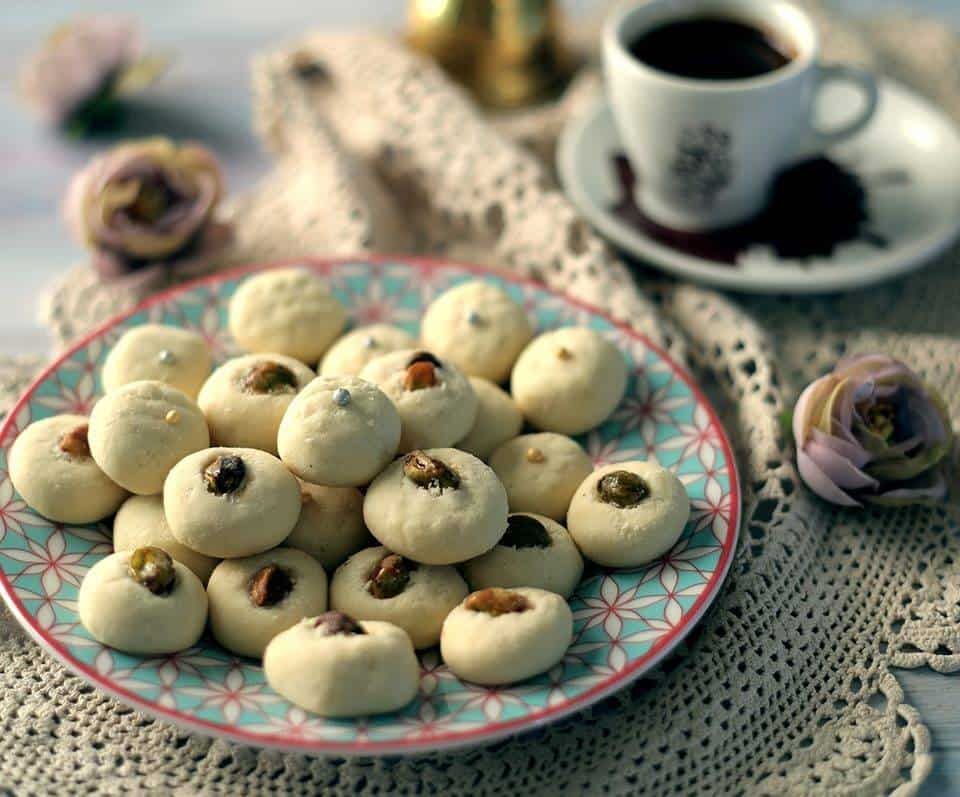 طريقة عمل الغريبة 2