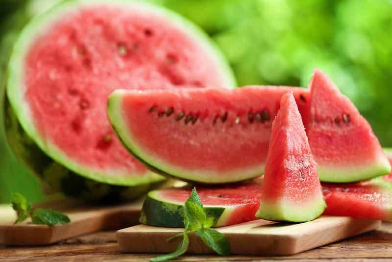 فوايد البطيخ لخفض ضغط الدم 2