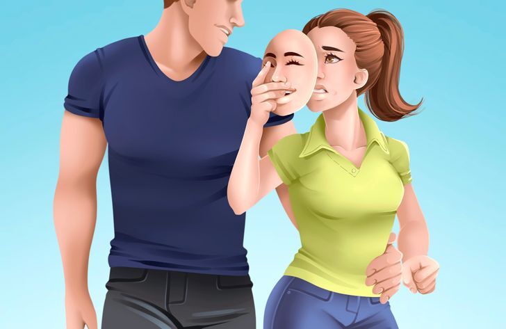 محاولة العثور علي الحب هتخلي حياتك صعبة