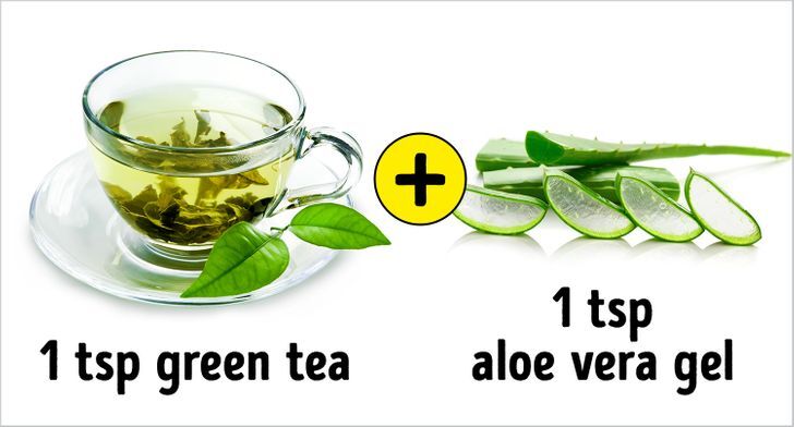 وصفات طبيعية لبشرة صحية 6