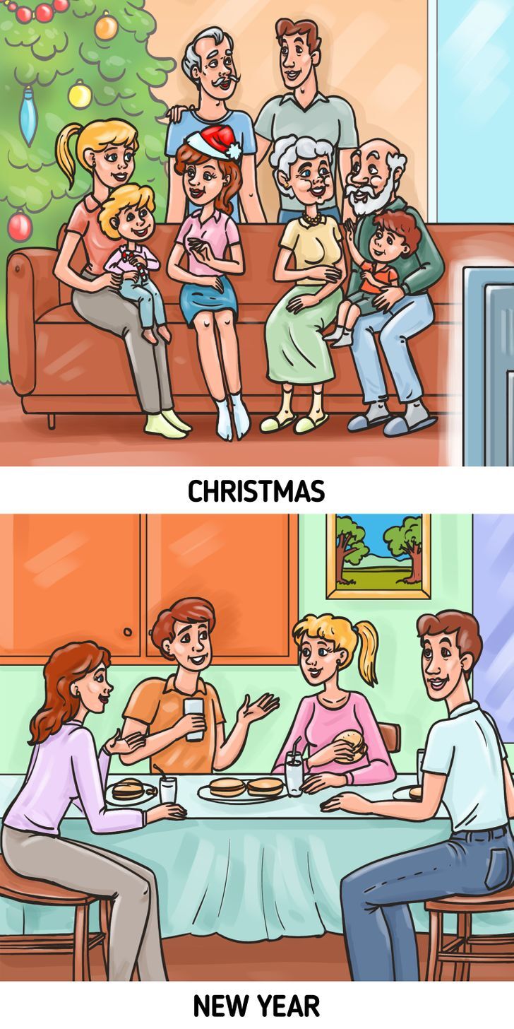 قواعد أساسية للضيوف