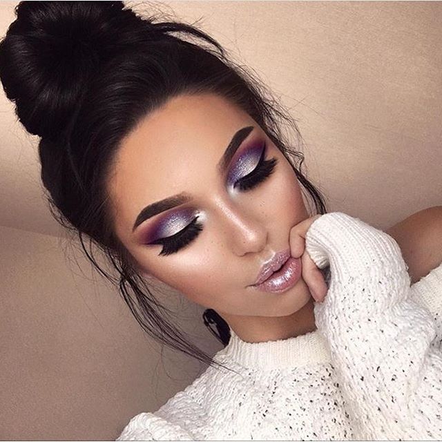 صيحات مكياج موضة للصيف 18
