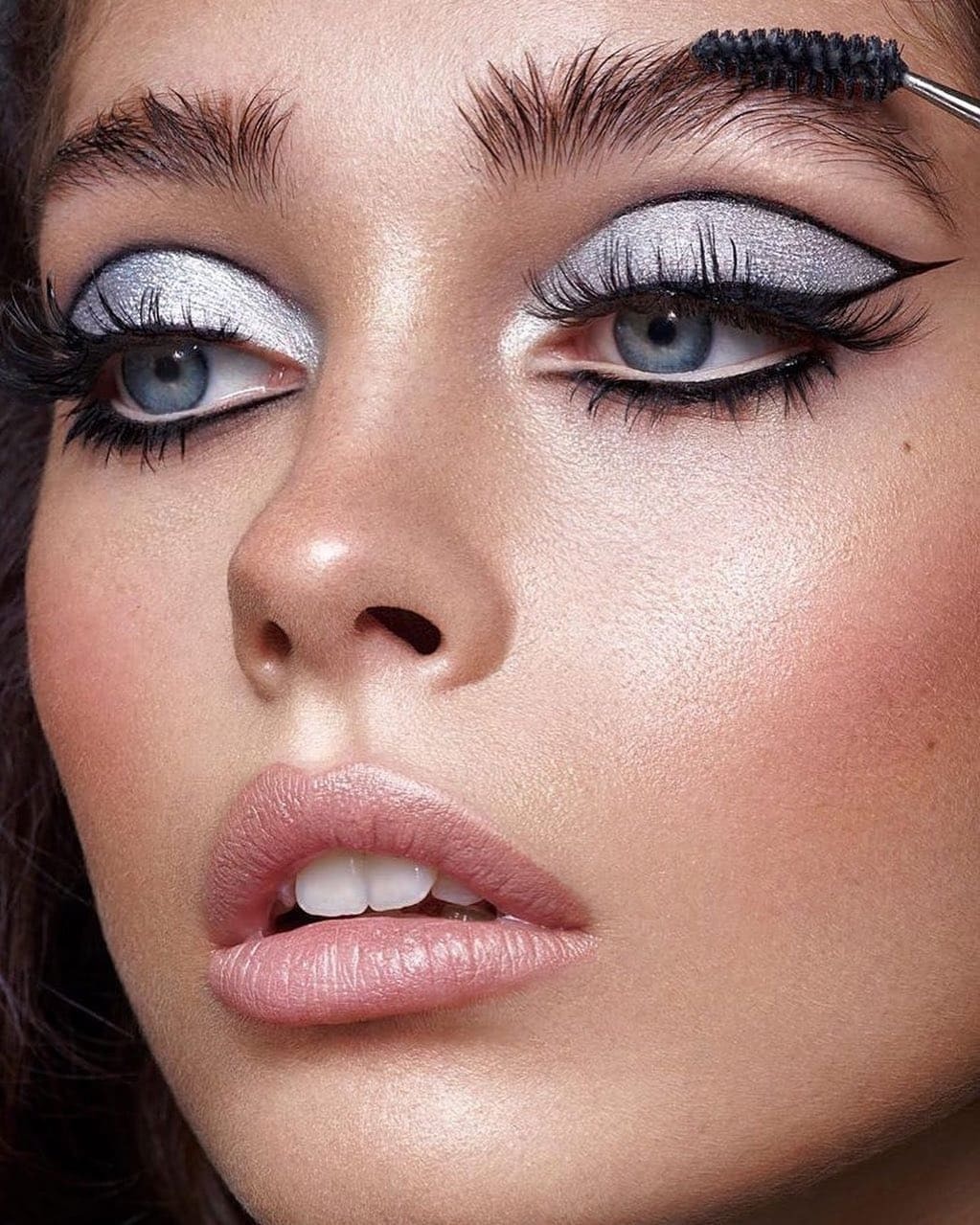 صيحات مكياج موضة للصيف 2 3