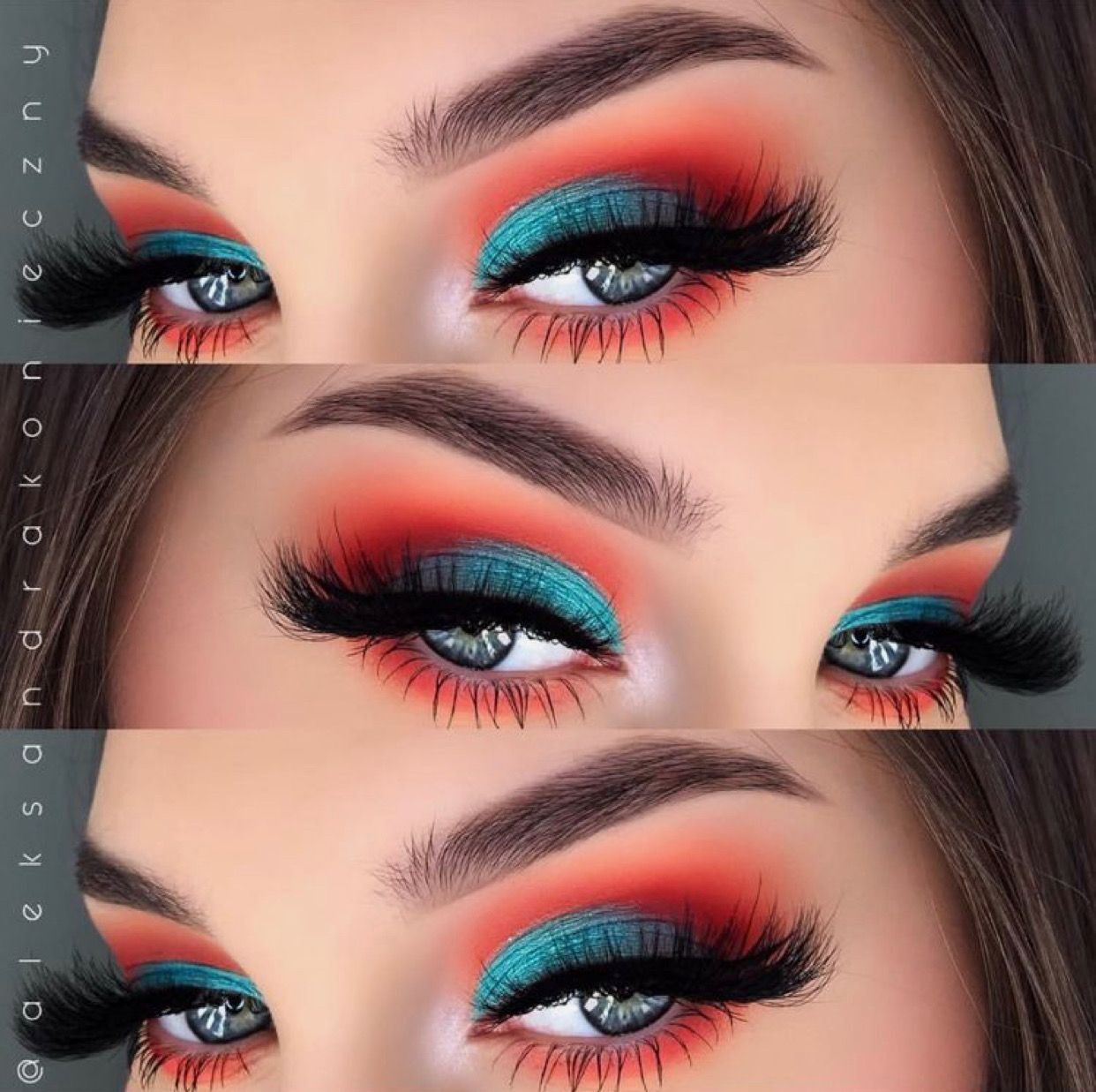 صيحات مكياج موضة للصيف 4 2