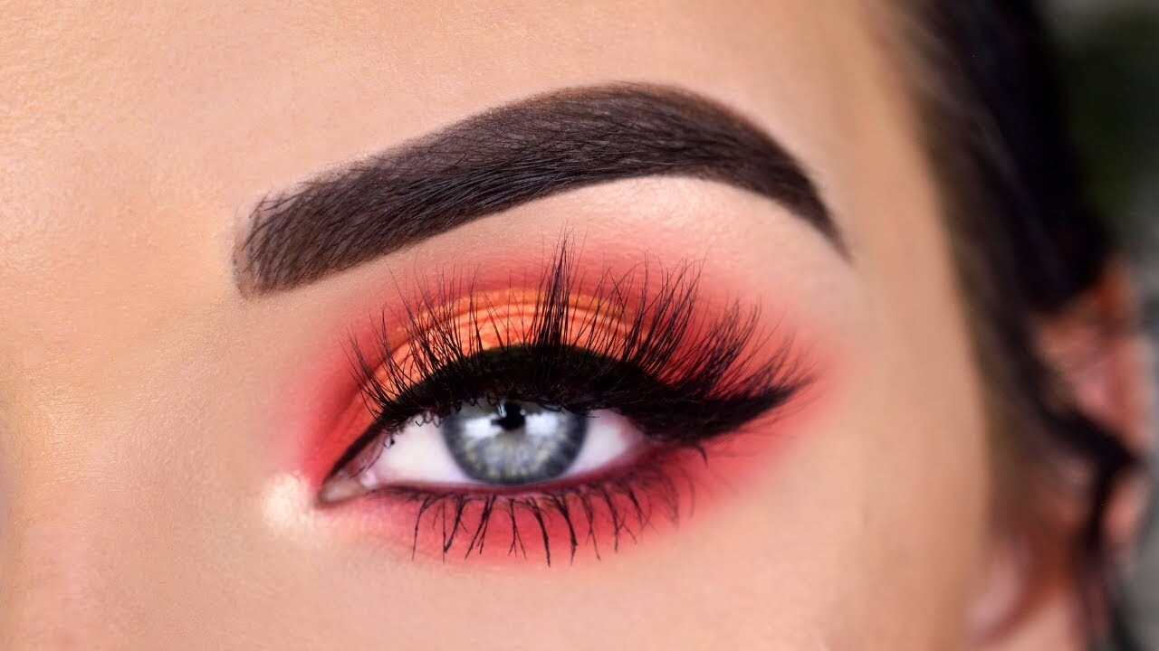 صيحات مكياج موضة للصيف 4 3
