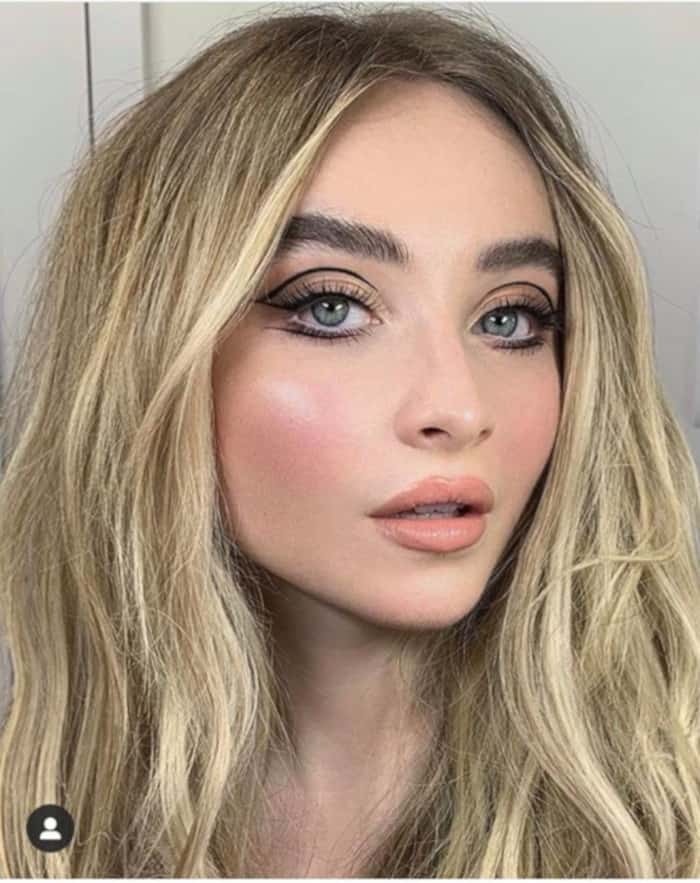 صيحات مكياج موضة للصيف 8