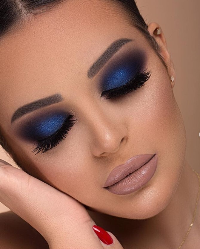 صيحات مكياج موضة للصيف 9 6