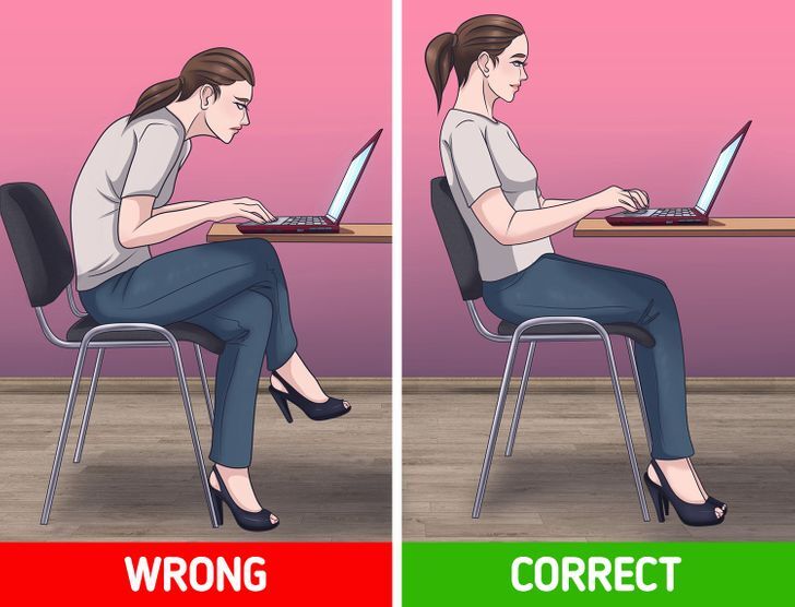نصايح للتخلص من الصداع 7