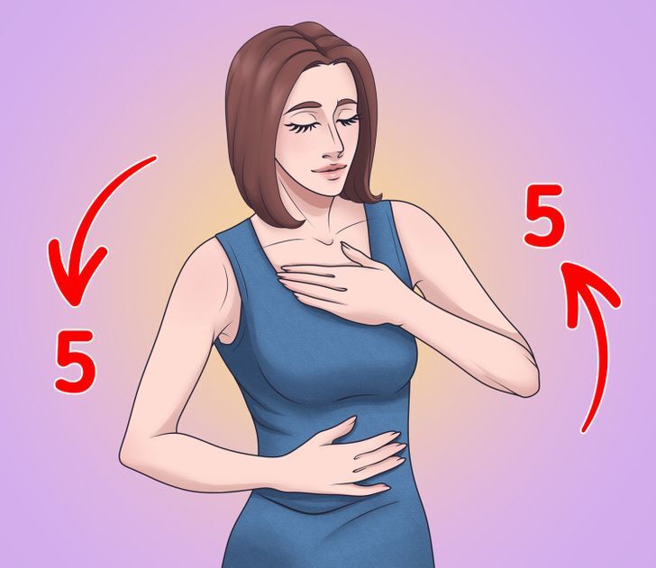 نصايح للتخلص من الصداع 8
