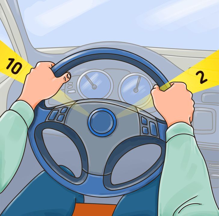نصايح هتنقذ حياتك 6