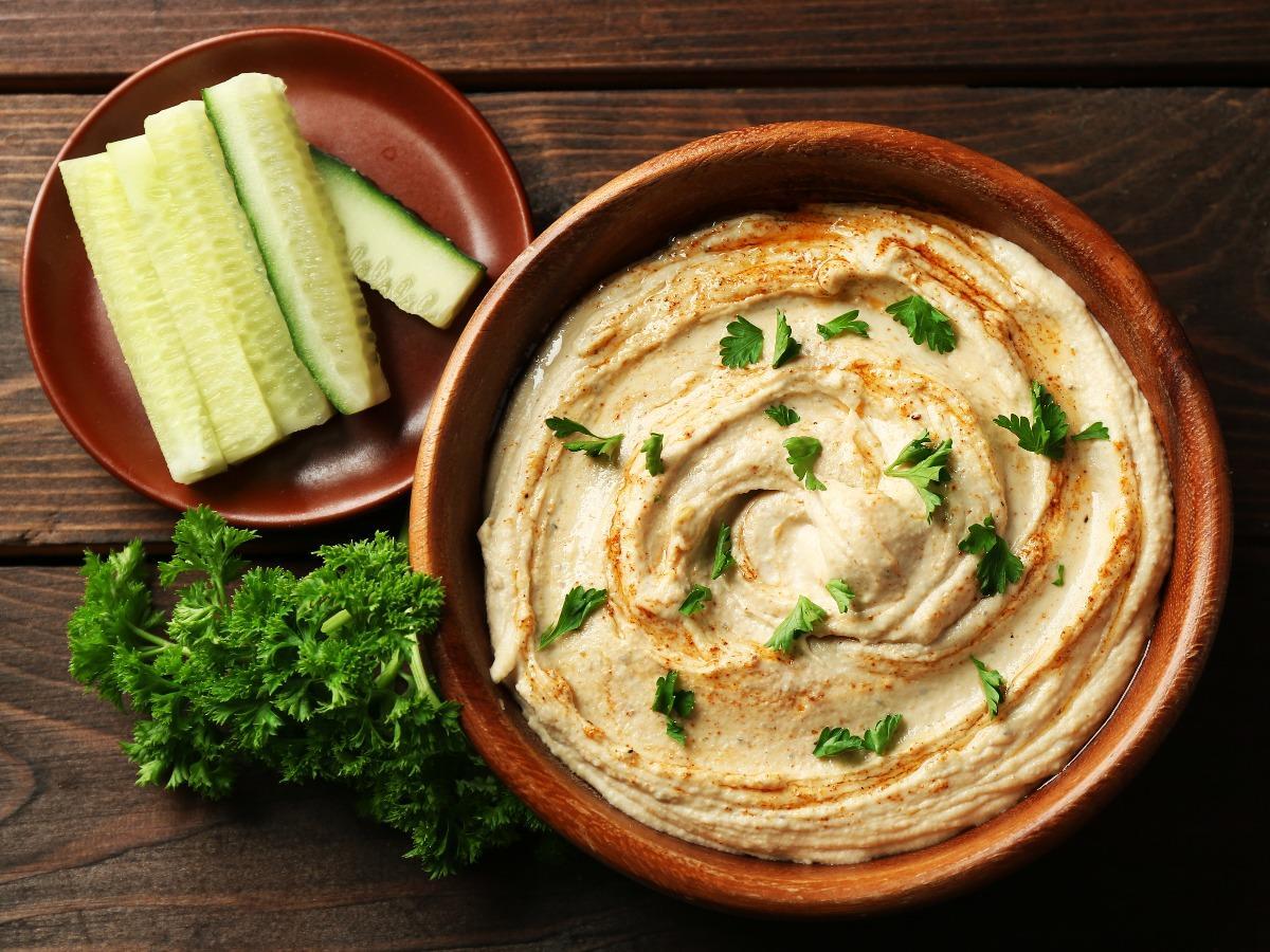 وجبات خفيفة صحية 18