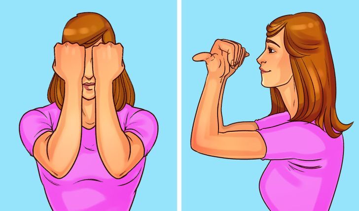 اختبارات سريعة للتأكد من صحتك 11