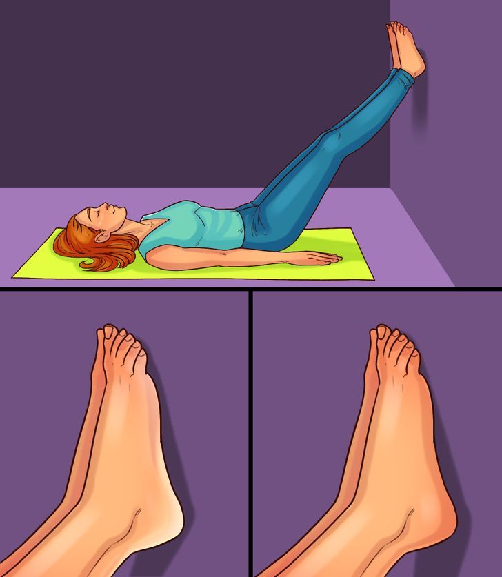 اختبارات سريعة للتأكد من صحتك 13