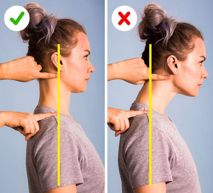 اختبارات سريعة للتأكد من صحتك 5