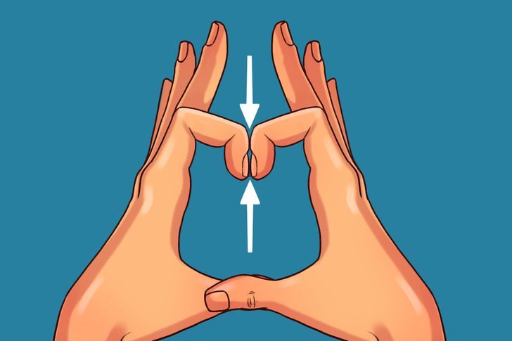 اختبارات سريعة للتأكد من صحتك 7