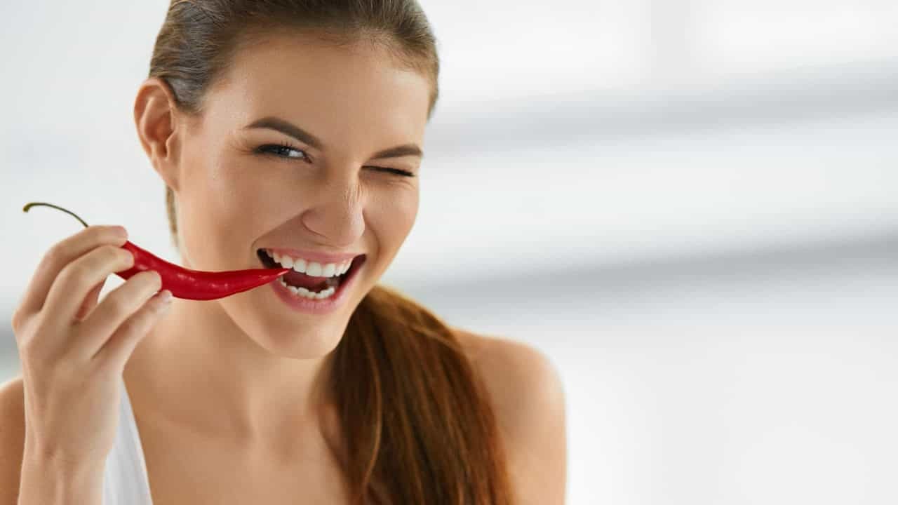 الاطعمة اللي بتأثر على الجنين 2