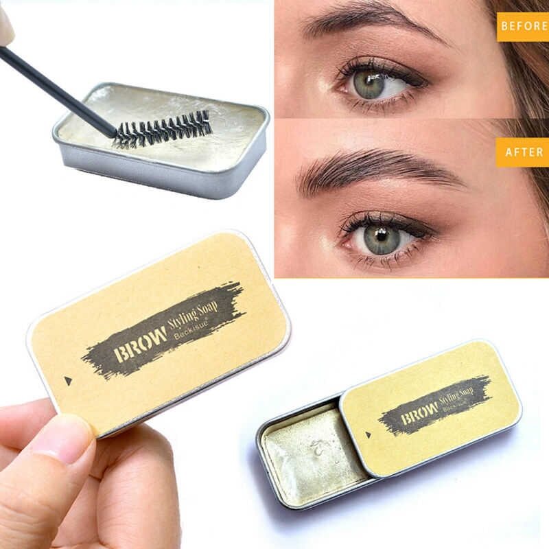 صابون الحواجب soap brows 3