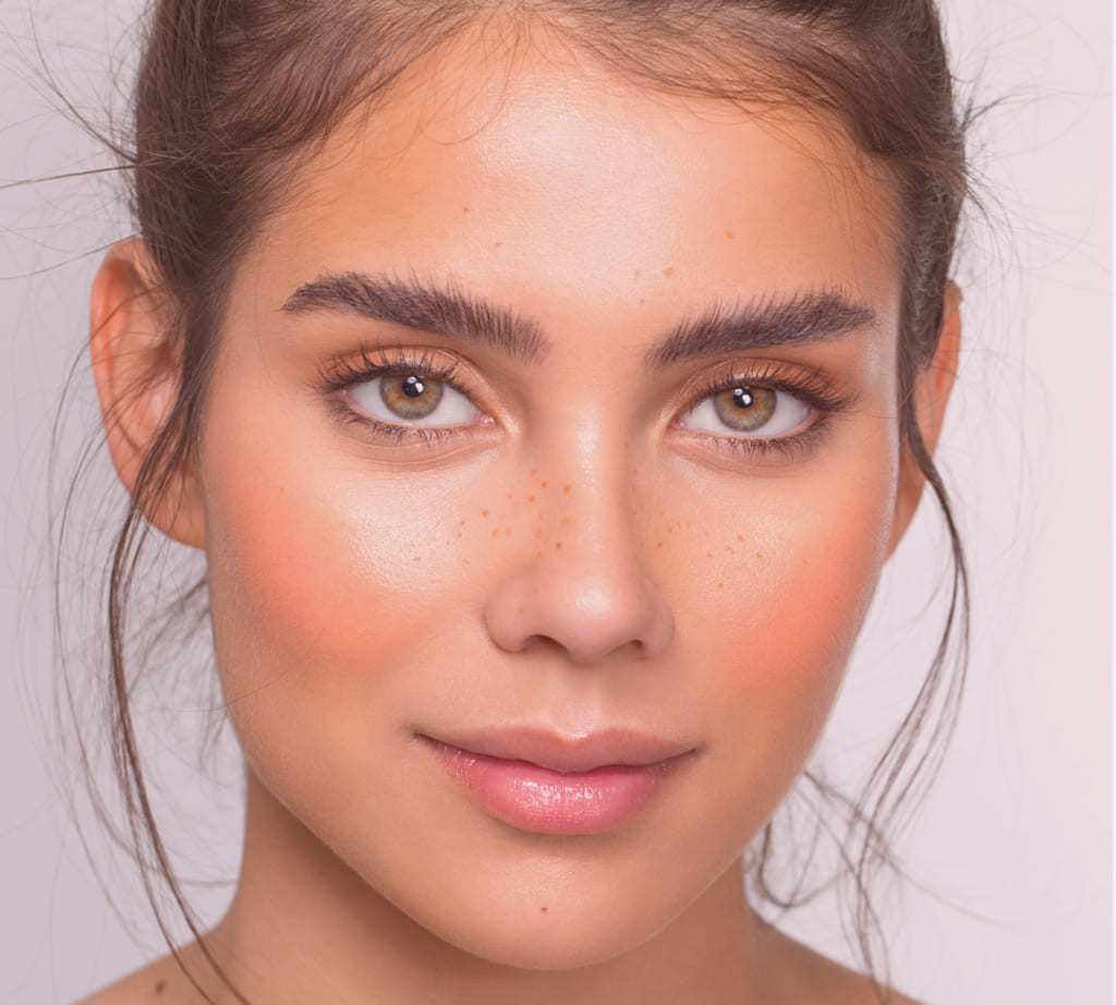 صابون الحواجب soap brows 4