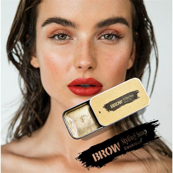 صابون الحواجب soap brows 5