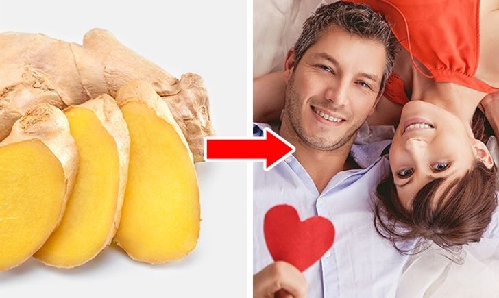 فوايد الجنزبيل للصحة والبشرة والشعر 10