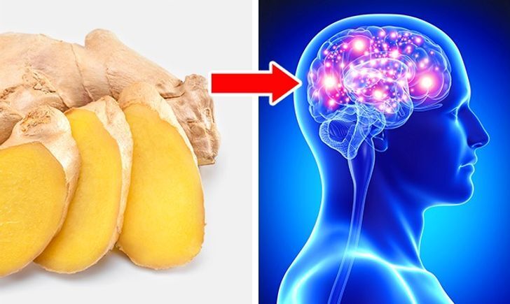 فوايد الجنزبيل للصحة والبشرة والشعر 7
