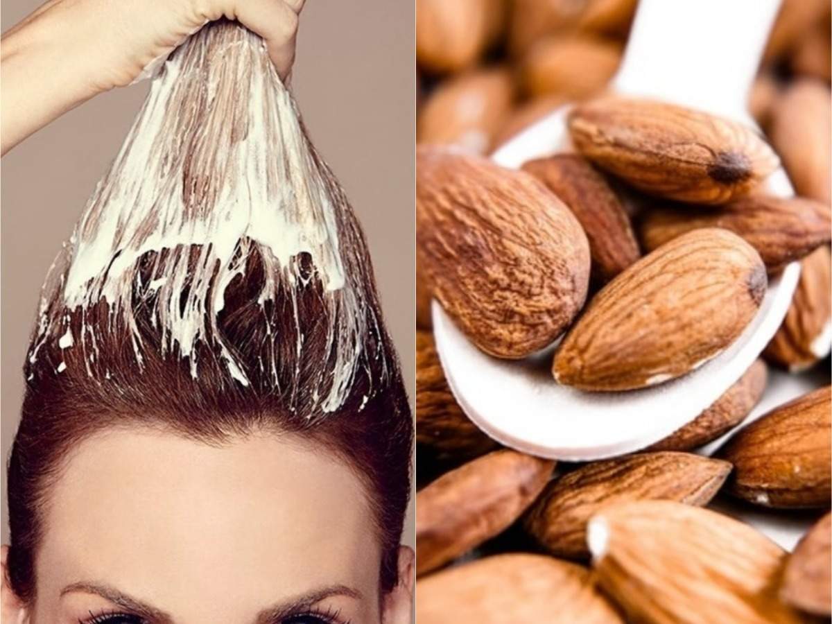 نصايح ووصفات للمعان الشعر 4
