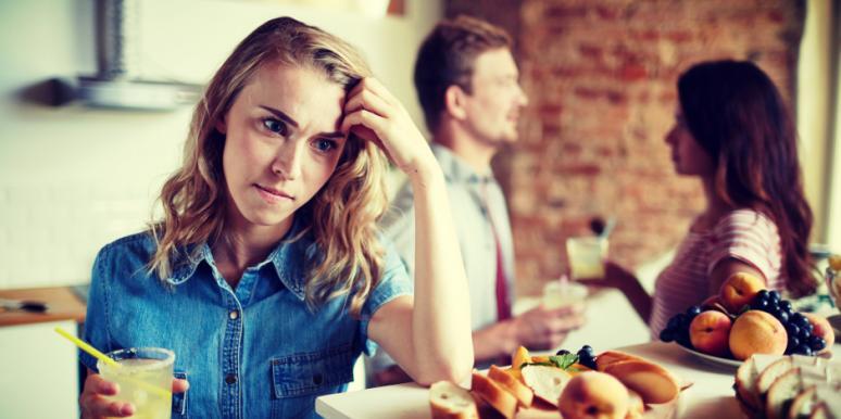 ازاي تتعاملي مع واحدة بتعاكس شريكك 3