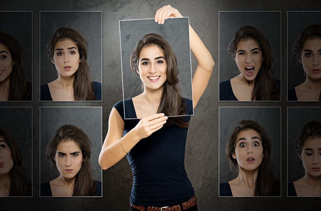اسباب التقلبات المزاجية عند النساء 3