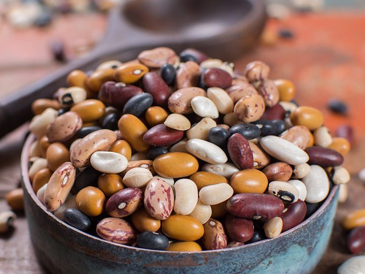افضل اطعمة لزيادة مستويات الاكسجين في الدم 17