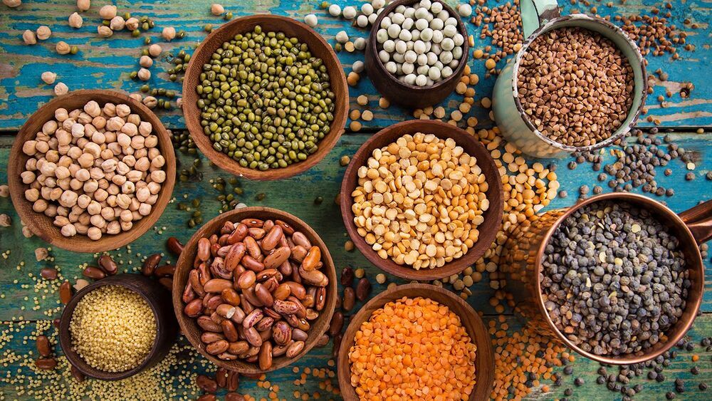 افضل اطعمة لزيادة مستويات الاكسجين في الدم 21