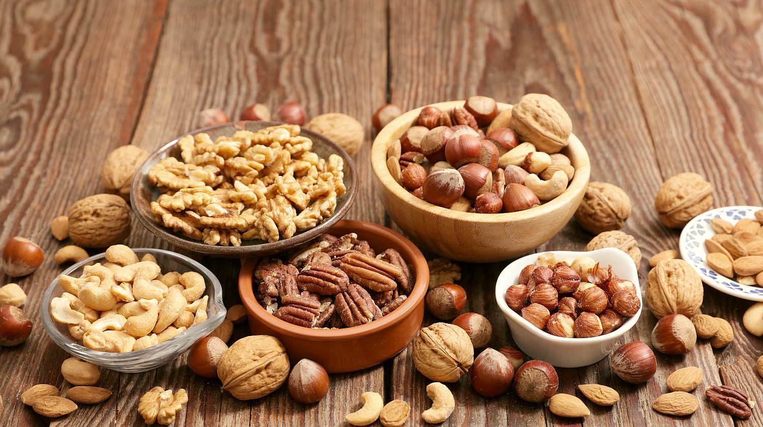 افضل اطعمة لزيادة مستويات الاكسجين في الدم 26