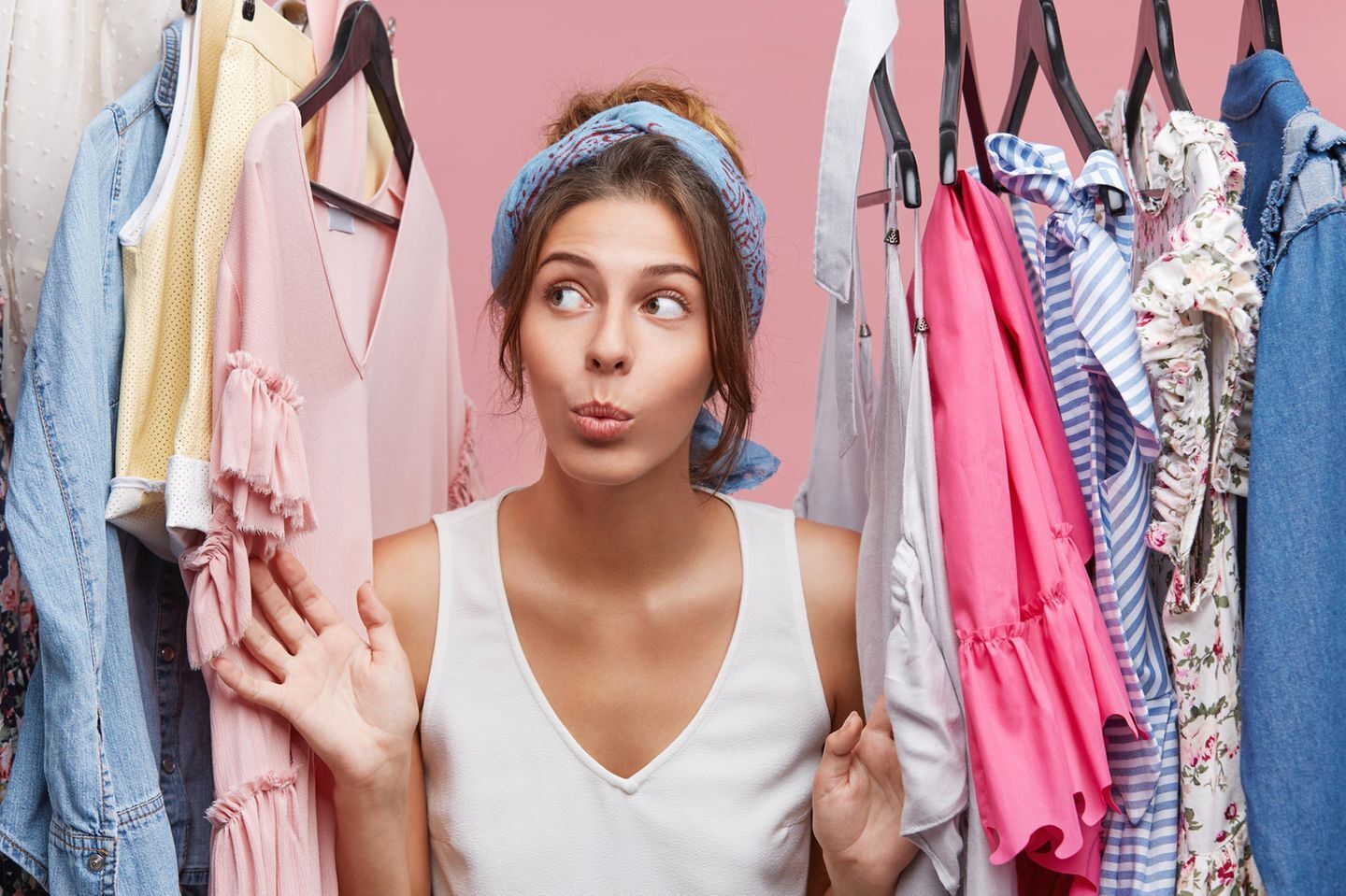 افضل نصايح موضة تجددي بيهم ستايلك