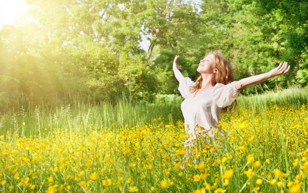 عادات للتخلص من الطاقة السلبية 21