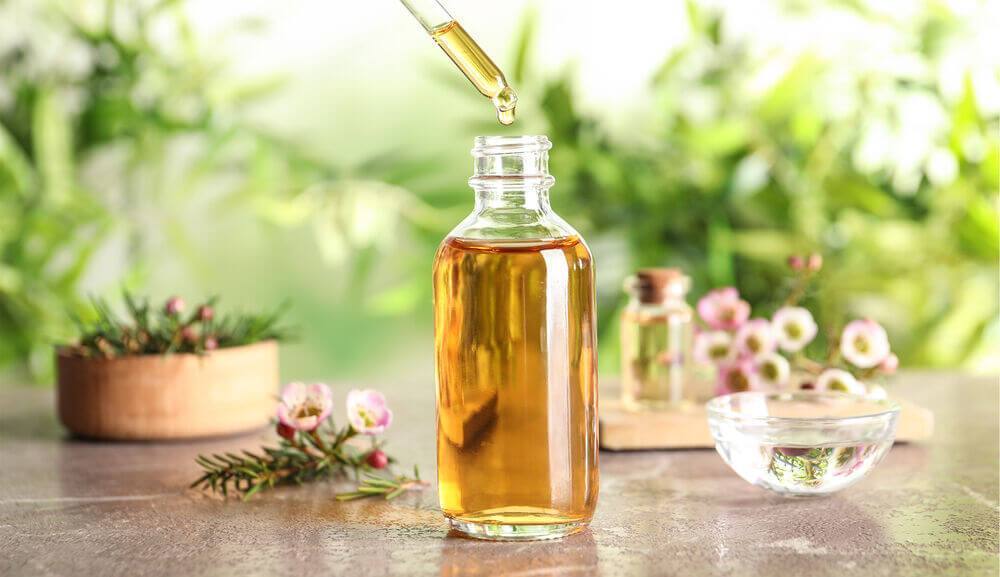 علاج فطريات الاظافر بوصفات طبيعية 1
