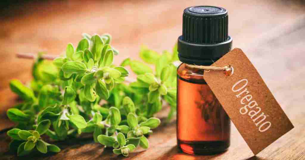 علاج فطريات الاظافر بوصفات طبيعية 5