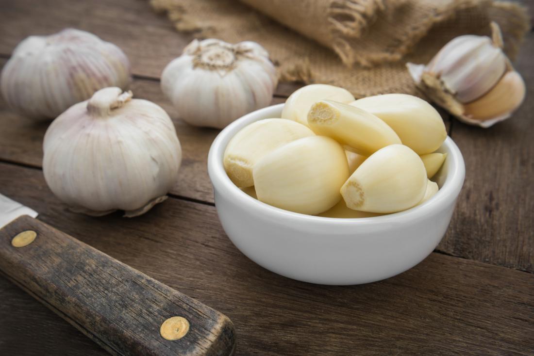 علاج فطريات الاظافر بوصفات طبيعية 7