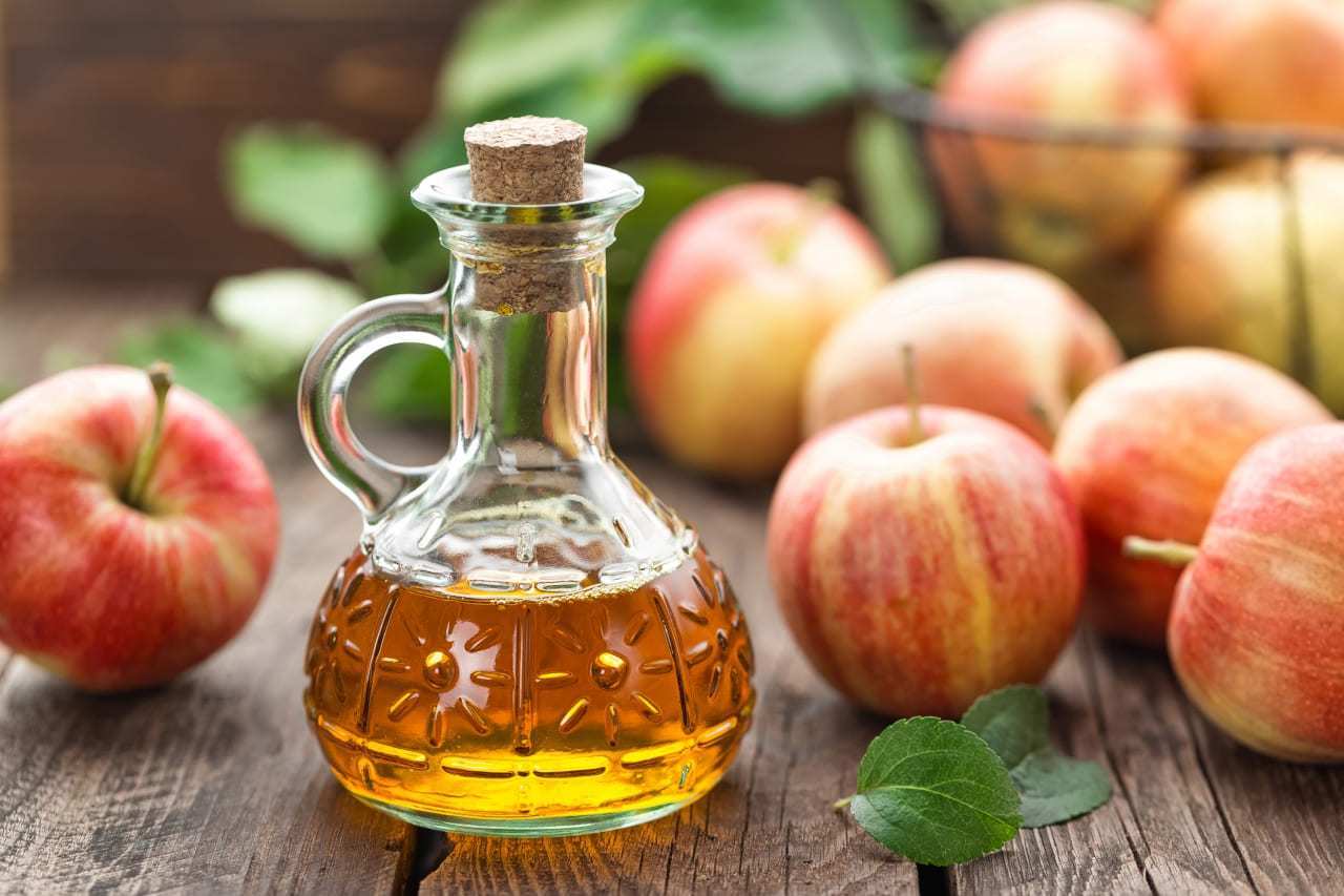 علاج فطريات الاظافر بوصفات طبيعية 9
