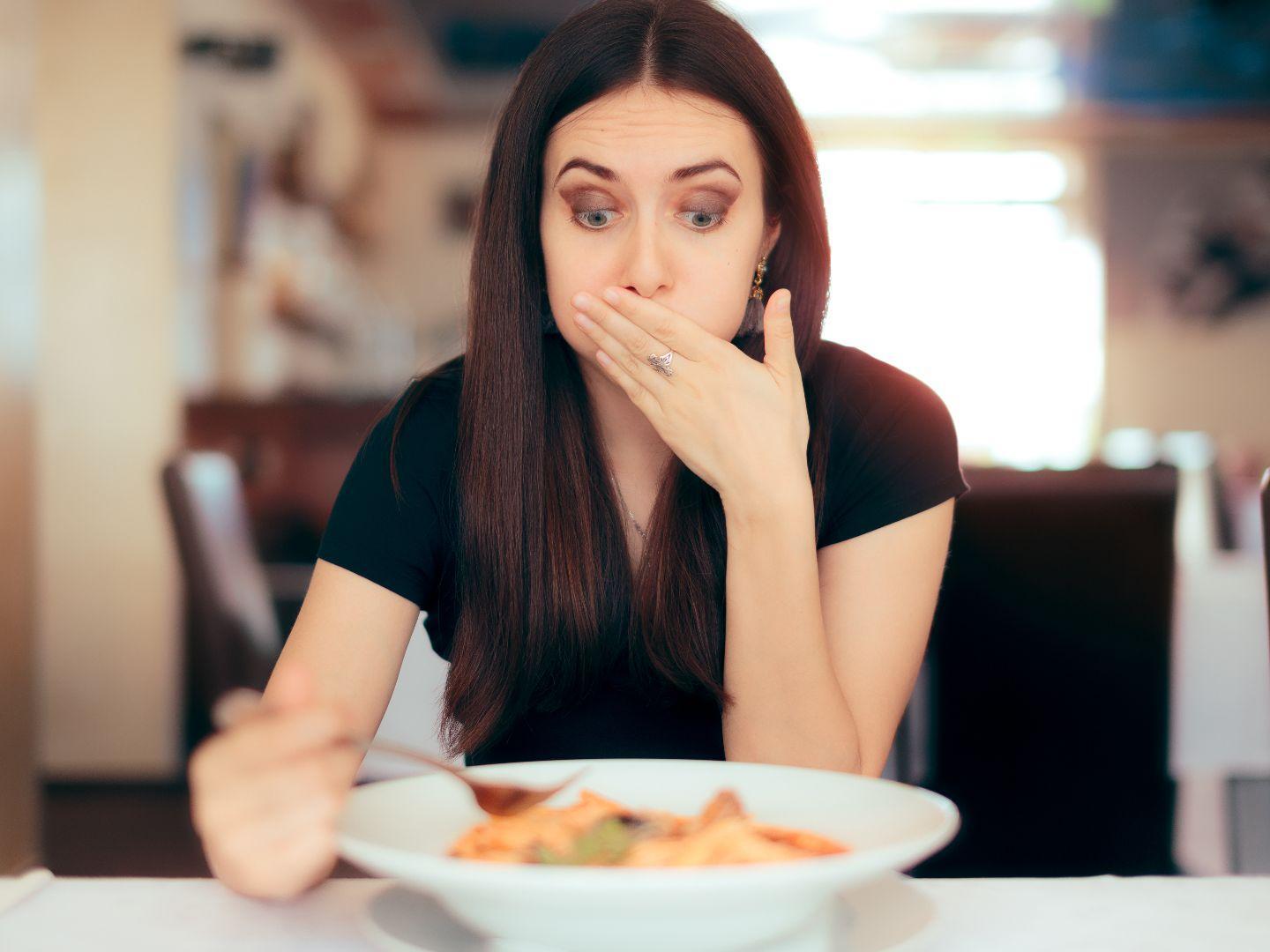 7 اطعمة المفروض متاكليش منها بافراط
